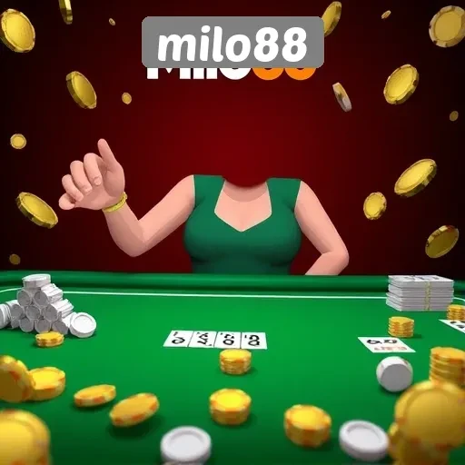 Analisis Bonus dan Promosi di Milo88
