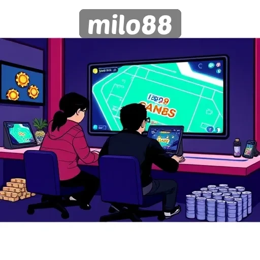Review Pengalaman Pengguna di Milo88 dalam Bermain Game