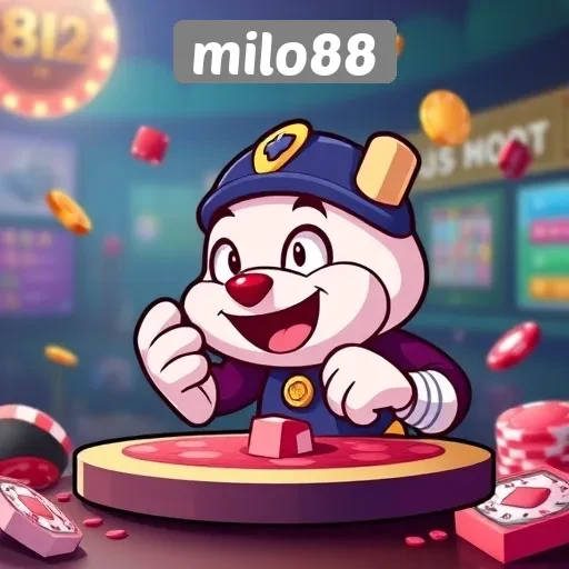 Milo88 Platform Game Terpercaya untuk Pecinta Game Online