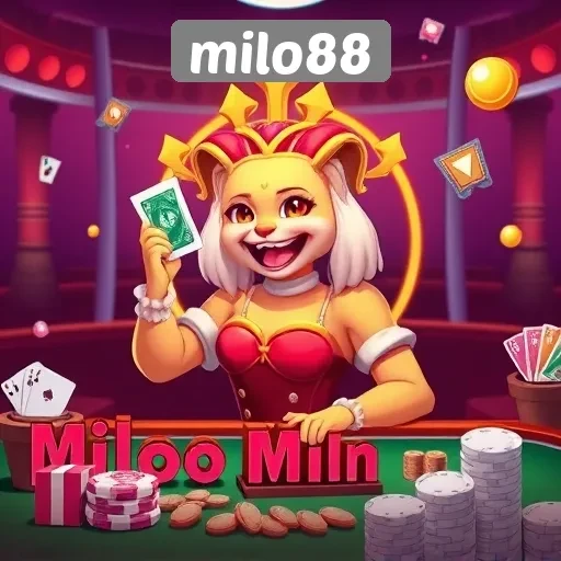 Mengupas Beragam Fitur Menarik di Situs Milo88
