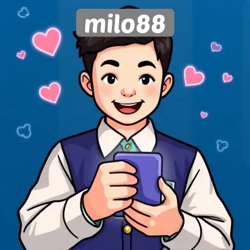 Keunggulan Fitur Interaktif di Situs Milo88