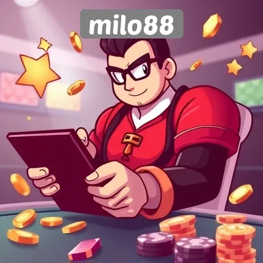 Keamanan dan Privasi pada Situs Game Milo88