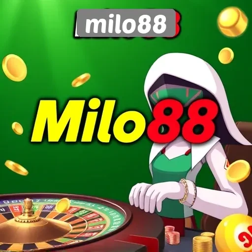 Pengalaman Bermain yang Mengasyikkan di Milo88