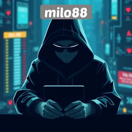 Ulasan Fitur Keamanan di Milo88