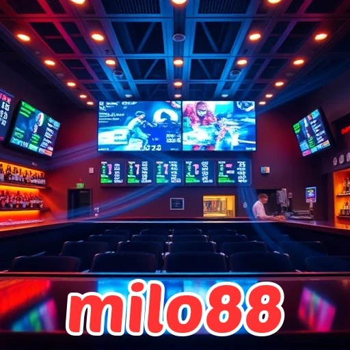 milo88: Keunggulan Menarik di Forum Game yang Menggugah Semangat