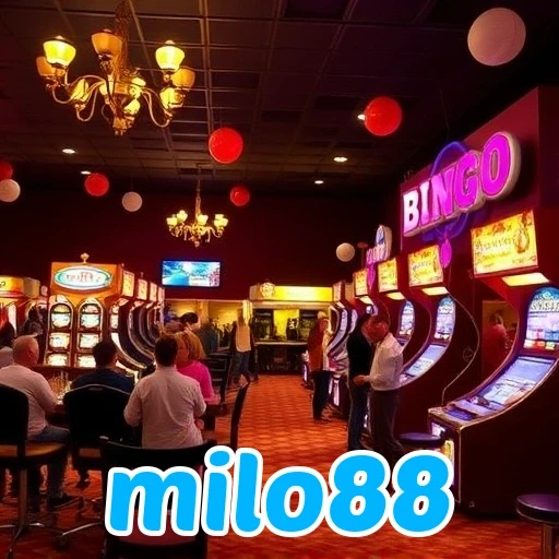 milo88: Strategi Bermain untuk Menang dan Nikmati Game Online
