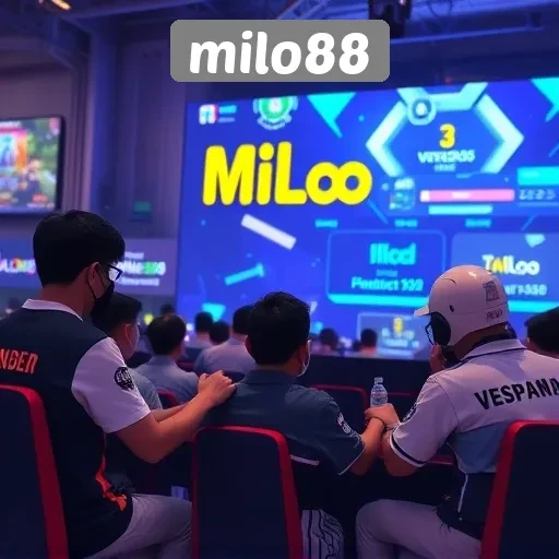 Keuntungan Bergabung dengan Komunitas Game Milo88
