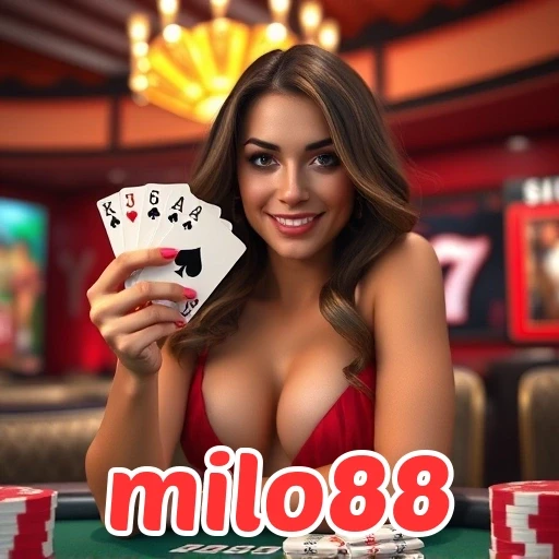 milo88: Keseruan Acara Game yang Tidak Boleh Dilewatkan!
