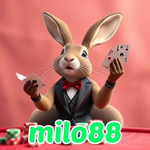 milo88: Komunitas Game Terbaik di Indonesia untuk Para Gamer