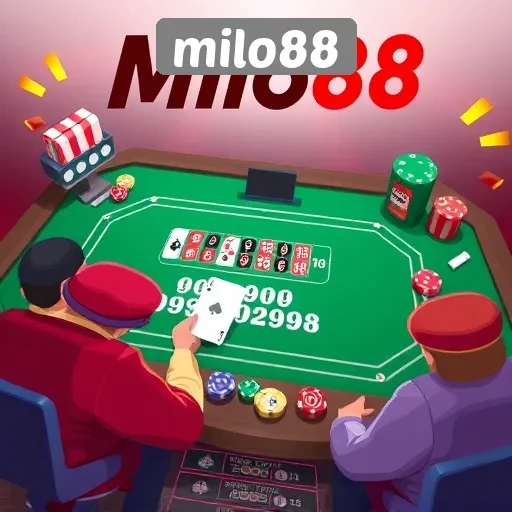 Tinjauan Keamanan dan Privasi di Situs Game Milo88