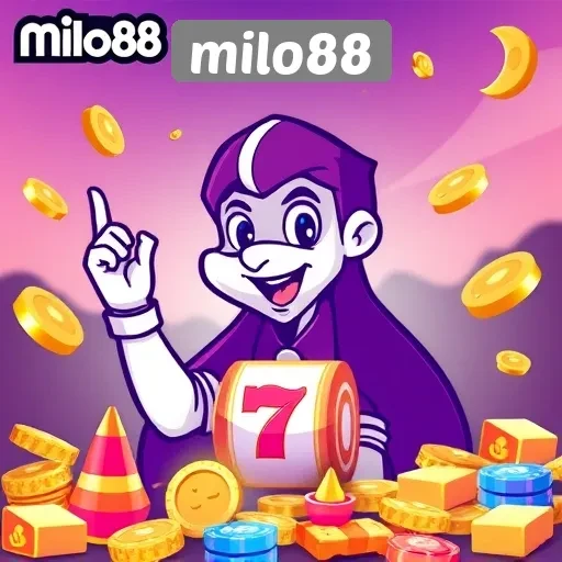 Dari Slot hingga Live Casino Kenali Ragam Permainan di Milo88