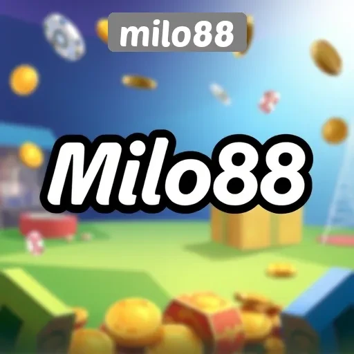 Milo88 Sebagai Platform Game Terpercaya di Indonesia