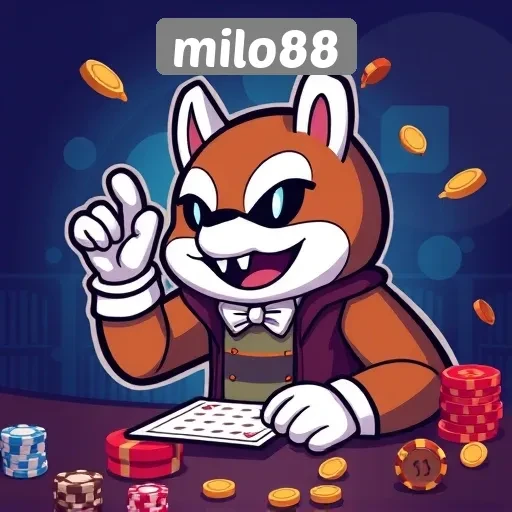Milo88: Solusi Game Online Aman dan Terpercaya