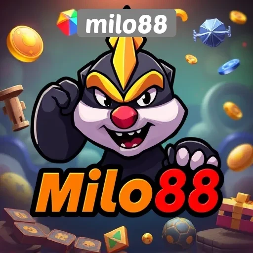 Koleksi Game Populer yang Tersedia di Milo88