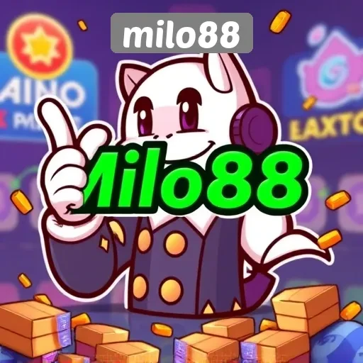 Mengapa Milo88 Populer di Kalangan Gamer Tanah Air