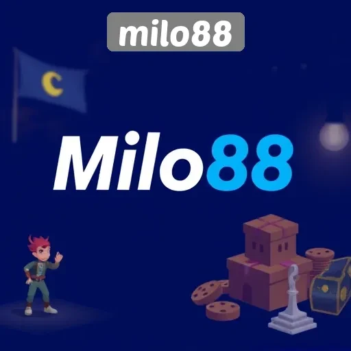 Milo88 Sebagai Pilihan Utama Para Pecinta Game Online