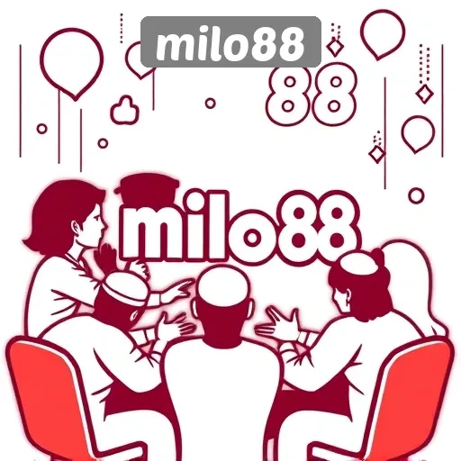 Bergabung dengan Komunitas Milo88 dan Manfaatnya