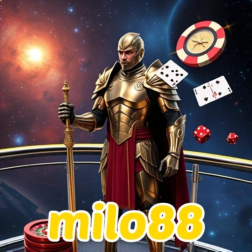 milo88: Ulasan Menarik Tentang Game Online Favorit Indonesia