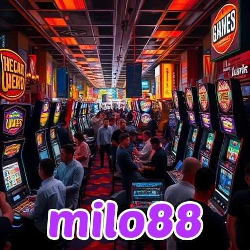 milo88: Temukan Fitur Menarik dan Keunggulan Game Online Ini