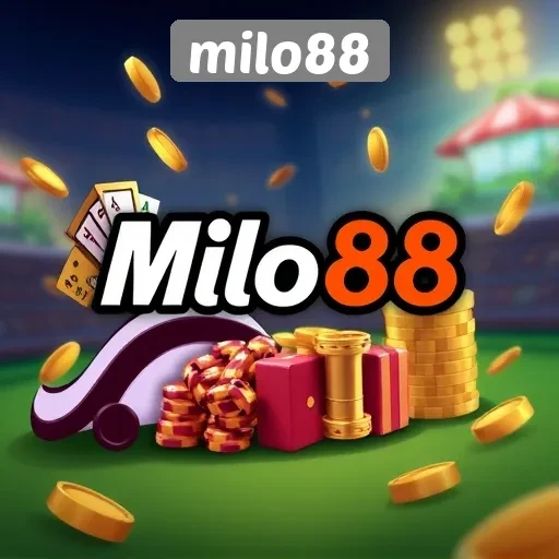 Mengulas Fitur Unggulan dari Situs Game Milo88