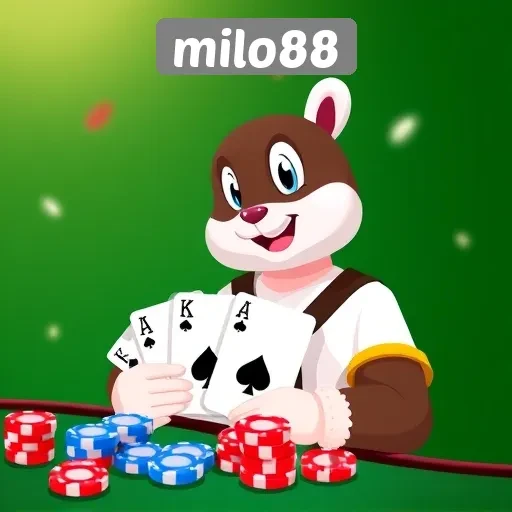 Cara Mendaftar dan Memulai Bermain di Milo88