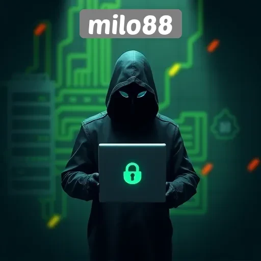 Mengungkap Keamanan dan Privasi di Milo88